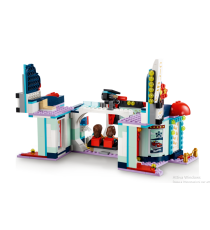 Lego Friends - Il Cinema di Heartlake City - 41448