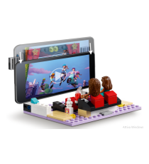Lego Friends - Il Cinema di Heartlake City - 41448