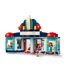 Lego Friends - Il Cinema di Heartlake City - 41448