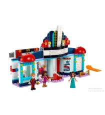Lego Friends - Il Cinema di Heartlake City - 41448