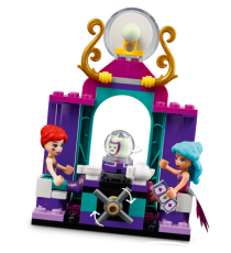 Lego Friends - Playset di costruzioni- Il Caravan magico - 41688