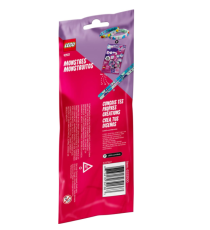 Lego Dots - Braccialetti Mostro - 41923