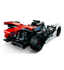 Lego Technic - Formula E Porsche 99X Electric - Lego 42137 Auto da Corsa con App AR ANNI 9+