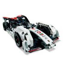 Lego Technic - Formula E Porsche 99X Electric - Lego 42137 Auto da Corsa con App AR ANNI 9+