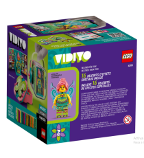 Lego Vidiyo - Folk Fairy BeatBox -  App Realt… Aumentata - 43110