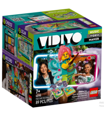 Lego Vidiyo - Folk Fairy BeatBox -  App Realt… Aumentata - 43110