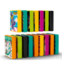 Lego Vidiyo - Candy Castle Stage BeatBox - App Realt… Aumentata - 43111