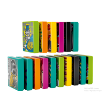 Lego Vidiyo - Robo HipHop Car BeatBox - App Realt… Aumentata - 43112