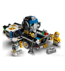 Lego Vidiyo - Robo HipHop Car BeatBox - App Realt… Aumentata - 43112