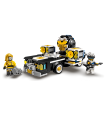 Lego Vidiyo - Robo HipHop Car BeatBox - App Realt… Aumentata - 43112