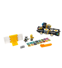 Lego Vidiyo - Robo HipHop Car BeatBox - App Realt… Aumentata - 43112