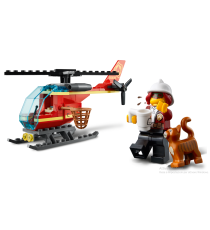 Lego City - Piazza principale - 60271