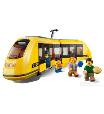 Lego City - Piazza principale - 60271