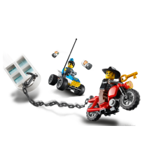 Lego City - Piazza principale - 60271