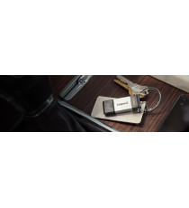 PENDRIVE 64GB USB-C DATATRAVELER DT80 KINGSTON DT80-64GB 64 GB USB 3.2 Gen 1 Drive Flash USB-C TYPE-C Fino a 200 MB/s in lettura PENDRIVE 64GB USB-C DATATRAVELER DT80 KINGSTON DT80-64GB 64 GB USB 3.2 Gen 1 Drive Flash USB-C TYPE-C Fino a 200 MB/s in lettura