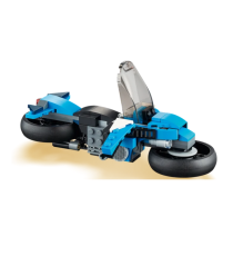 Lego Creator 3 in 1 -Superbike - 31114