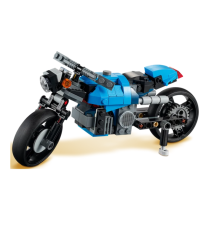 Lego Creator 3 in 1 -Superbike - 31114