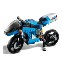 Lego Creator 3 in 1 -Superbike - 31114