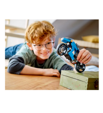 Lego Creator 3 in 1 -Superbike - 31114