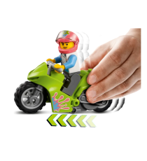 Lego City - Arena dello Stunt Show - 60295