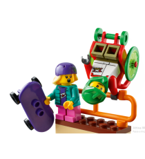 Lego City - Skate Park - 60290