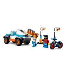 Lego City - Skate Park - 60290