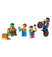 Lego City - Skate Park - 60290