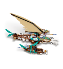 Lego Ninjago - Battaglia in mare dei catamarani - 71748 Lego Ninjago - Battaglia in mare dei catamarani - 71748