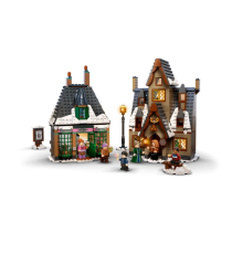 Lego Harry Potter -  Visita al villaggio di Hogsmeade - Lego 76388 ANNI 8+