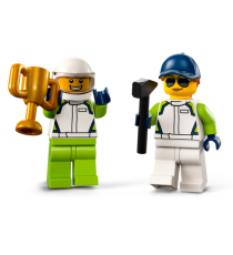 LEGO City - Macchina da corsa - 60322 LEGO City - Macchina da corsa - 60322
