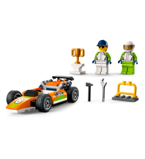 LEGO City - Macchina da corsa - 60322