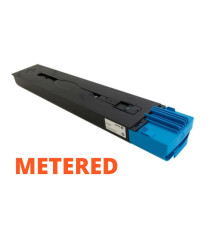 TONER 006R01524 CIANO COMPATIBILE PER XEROX METERED Color 550,560,570,C60,C70,7965 CAPACITA 34.000 PAGINE
