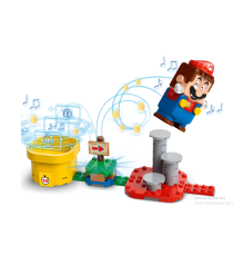 Lego Super Mario - Costruisci la tua Avventura - 71380