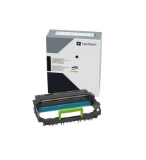 TAMBURO LEXMARK 55B0ZA0 NERO DRUM ORIGINALE PER LEXMARK B3340/B3342/MB3342/MS331/MS431/MX331/MX431 40.000 PAGINE TAMBURO LEXMARK 55B0ZA0 NERO DRUM ORIGINALE PER LEXMARK B3340/B3342/MB3342/MS331/MS431/MX331/MX431 40.000 PAGINE