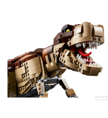 Lego Jurassic World - Furia del T.Rex - 75936