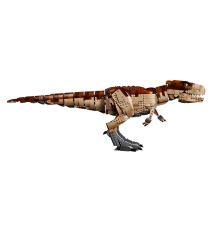 Lego Jurassic World - Furia del T.Rex - 75936
