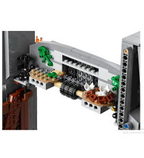 Lego Jurassic World - Furia del T.Rex - 75936