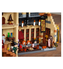 Lego Harry Potter - La Sala Grande di Hogwarts - 75954
