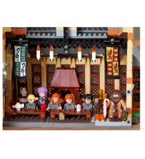 Lego Harry Potter - La Sala Grande di Hogwarts - 75954