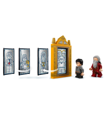 Lego Harry Potter - La Sala Grande di Hogwarts - 75954