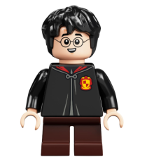 Lego Harry Potter - Diagon Alley - Lego 75978 Introvabile Anni 16+ 5544pz