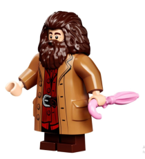 Lego Harry Potter - Diagon Alley - Lego 75978 Introvabile Anni 16+ 5544pz