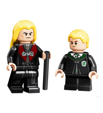 Lego Harry Potter - Diagon Alley - Lego 75978 Introvabile Anni 16+ 5544pz