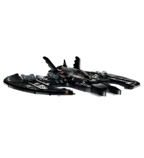 Lego DC - Batman 1989 - Batwing - Lego 76161 ANNI 18+