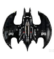 Lego DC - Batman 1989 - Batwing - Lego 76161 ANNI 18+