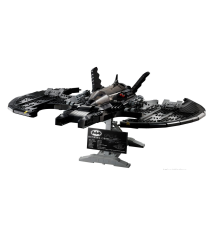 Lego DC - Batman 1989 - Batwing - Lego 76161 ANNI 18+