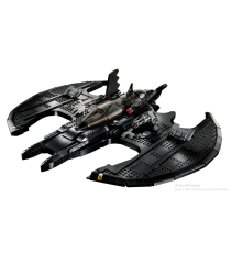 Lego DC - Batman 1989 - Batwing - Lego 76161 ANNI 18+