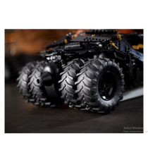 Lego˙DC - Comics Super Heroes Batmobile Tumbler -  76240