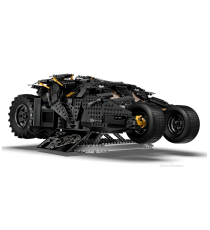 Lego˙DC - Comics Super Heroes Batmobile Tumbler -  76240