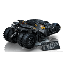Lego˙DC - Comics Super Heroes Batmobile Tumbler -  76240